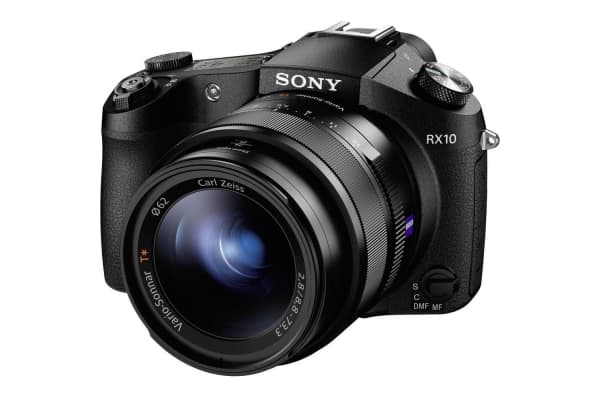 Sony - Cyber-shot DSC-RX10 - 6