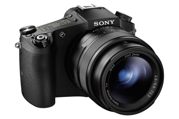 Sony - Cyber-shot DSC-RX10 - 7