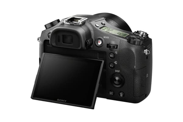 Sony - Cyber-shot DSC-RX10 - 8