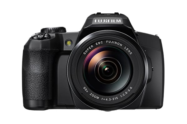Fujifilm - FinePix S1 - 1