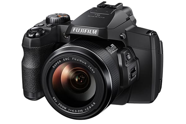 Fujifilm - FinePix S1 - 4