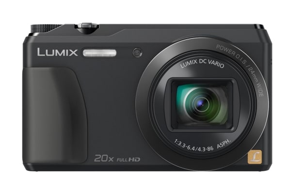 Panasonic - Lumix DMC-TZ56 - 5
