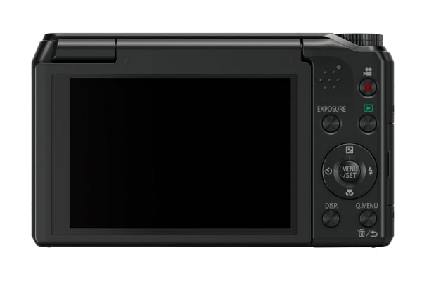Panasonic - Lumix DMC-TZ56 - 6