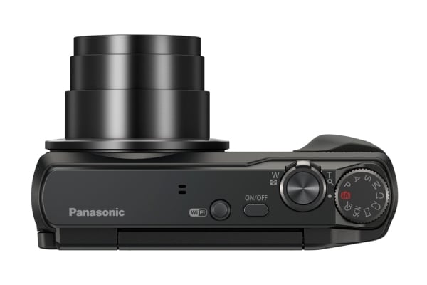 Panasonic - Lumix DMC-TZ56 - 7