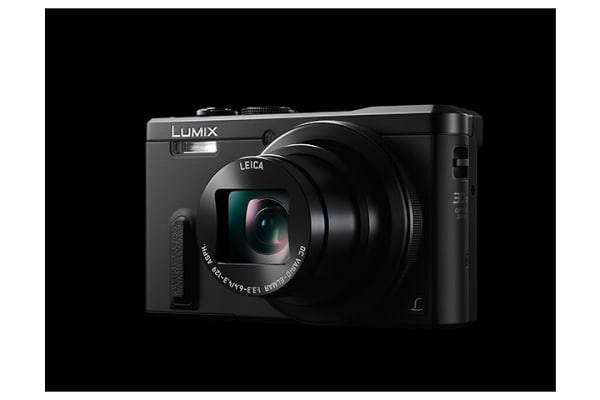 Panasonic - Lumix DMC-TZ61 - 3