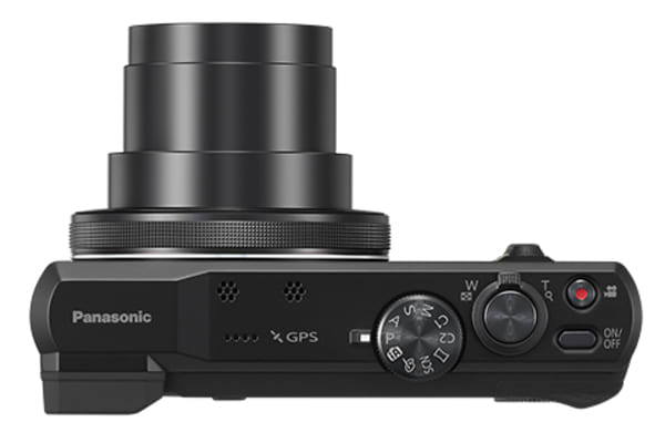 Panasonic - Lumix DMC-TZ61 - 4