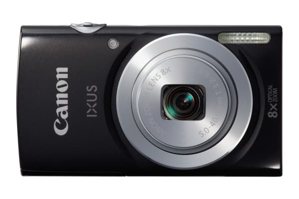Canon - Ixus 145 - 1