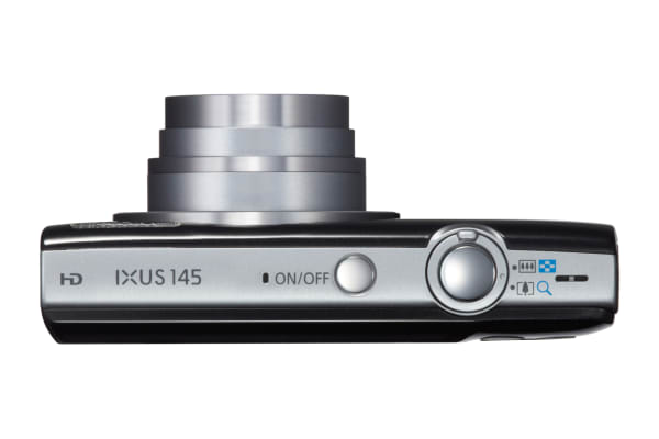 Canon - Ixus 145 - 2