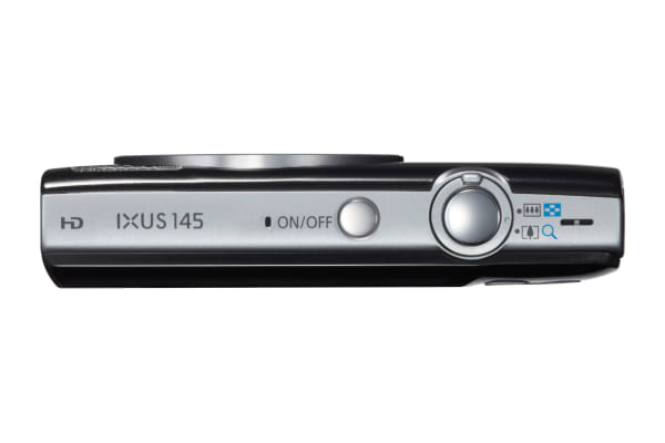 Canon - Ixus 145 - 4