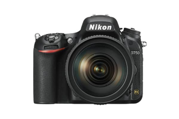 Nikon - D750 met AF-S 24-85mm 1:3.5-4.5 G ED VR - 6