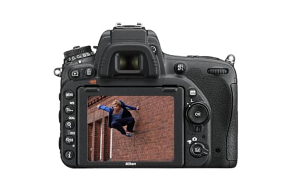 Nikon - D750 met AF-S 24-85mm 1:3.5-4.5 G ED VR - 7