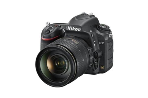 Nikon - D750 met AF-S 24-85mm 1:3.5-4.5 G ED VR - 8
