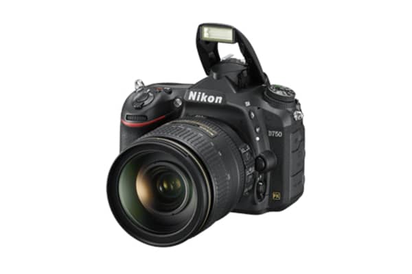 Nikon - D750 met AF-S 24-85mm 1:3.5-4.5 G ED VR - 10