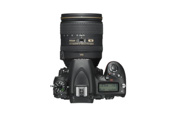 Nikon - D750 met AF-S 24-85mm 1:3.5-4.5 G ED VR - 11