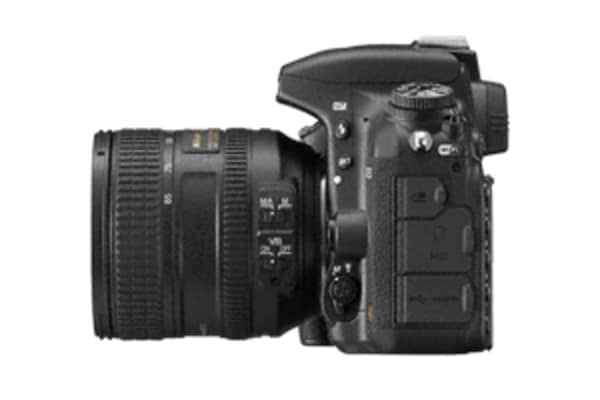 Nikon - D750 met AF-S 24-85mm 1:3.5-4.5 G ED VR - 12
