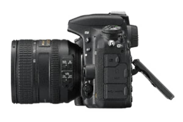Nikon - D750 met AF-S 24-85mm 1:3.5-4.5 G ED VR - 13
