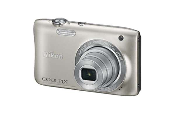 Nikon - Coolpix S2900 - 1