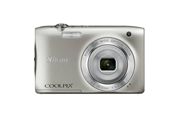 Nikon - Coolpix S2900 - 3