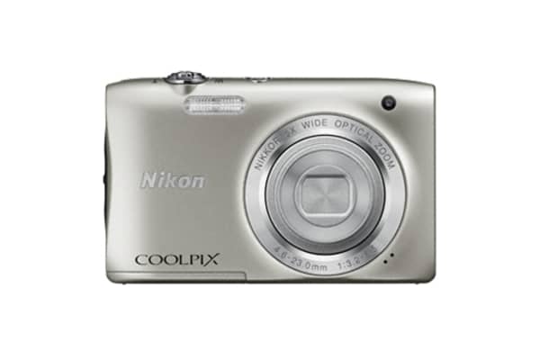Nikon - Coolpix S2900 - 4