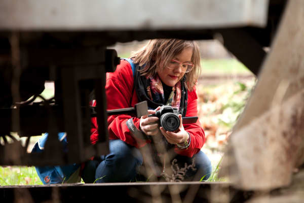 Canon - EOS 760D met EF-S 18-135mm 1:3.5-5.6 IS STM - 6