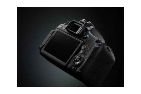 Canon - EOS 760D met EF-S 18-135mm 1:3.5-5.6 IS STM - 7