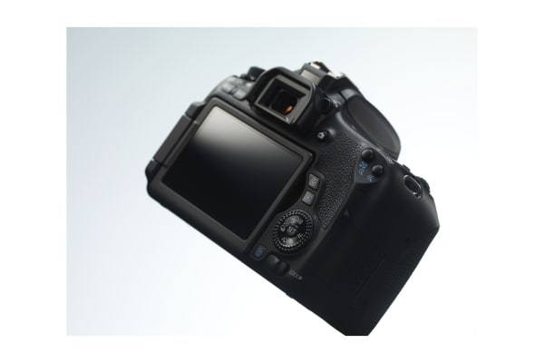 Canon - EOS 760D met EF-S 18-135mm 1:3.5-5.6 IS STM - 12
