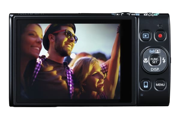 Canon - Ixus 275 HS - 5
