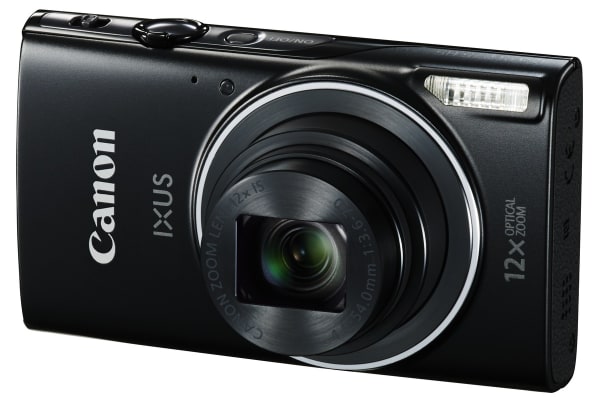 Canon - Ixus 275 HS - 6