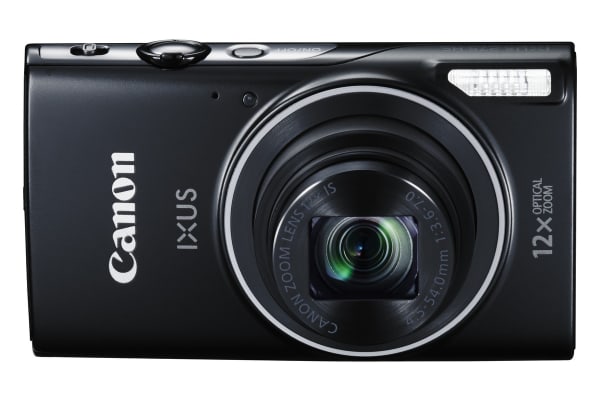Canon - Ixus 275 HS - 7