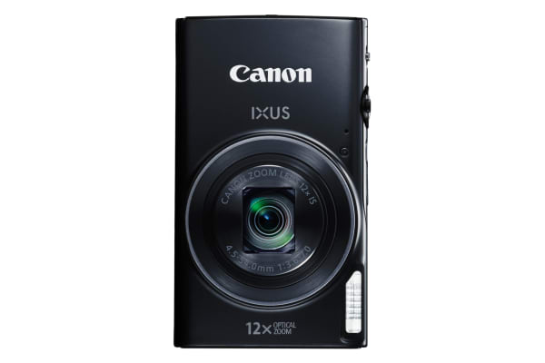 Canon - Ixus 275 HS - 8