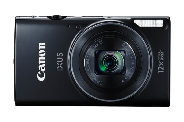 Canon - Ixus 275 HS - 9