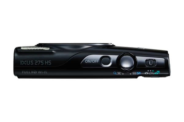 Canon - Ixus 275 HS - 10