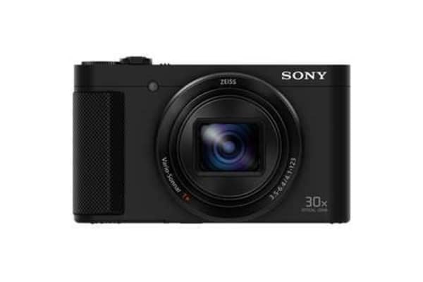 Sony - Cyber-shot DSC-HX90 - 1