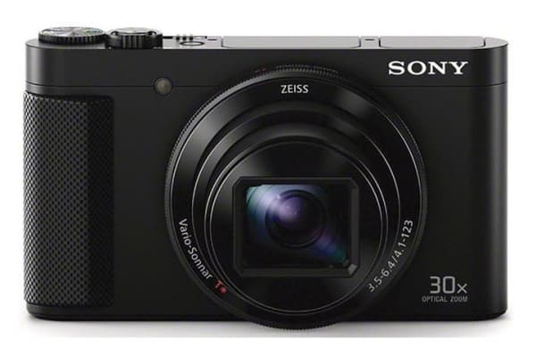 Sony - Cyber-shot DSC-HX90 - 8