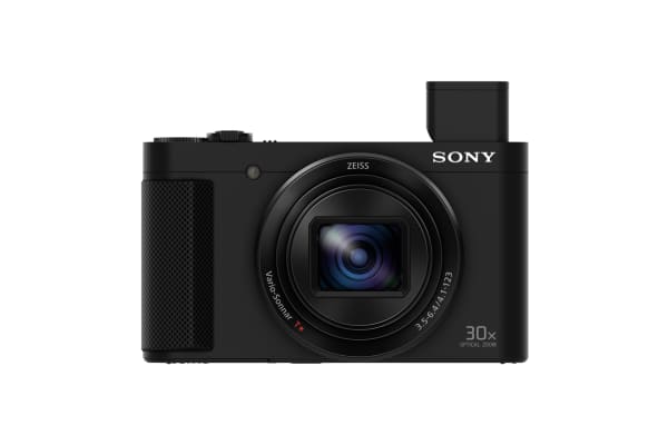 Sony - Cyber-shot DSC-HX90 - 10