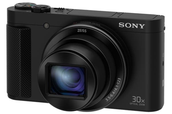 Sony - Cyber-shot DSC-HX90 - 11