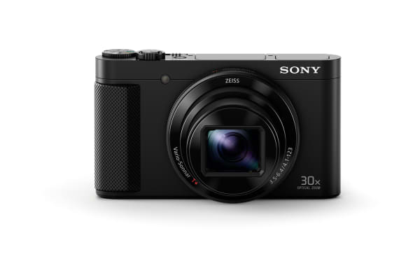 Sony - Cyber-shot DSC-HX90 - 13