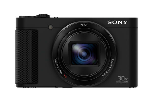 Sony - Cyber-shot DSC-HX90V - 7