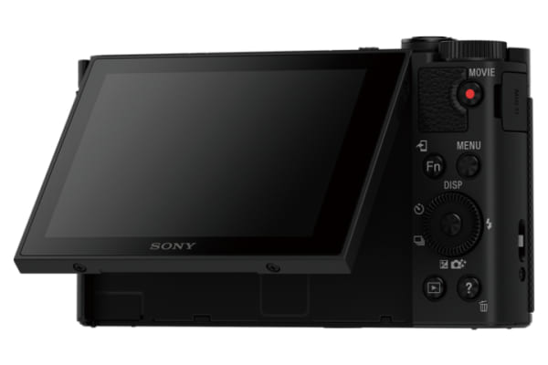 Sony - Cyber-shot DSC-HX90V - 3