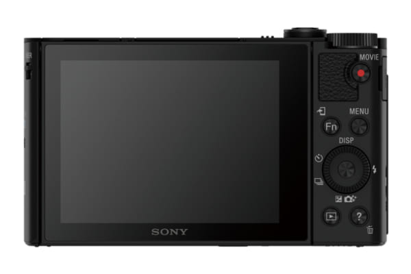 Sony - Cyber-shot DSC-HX90V - 5