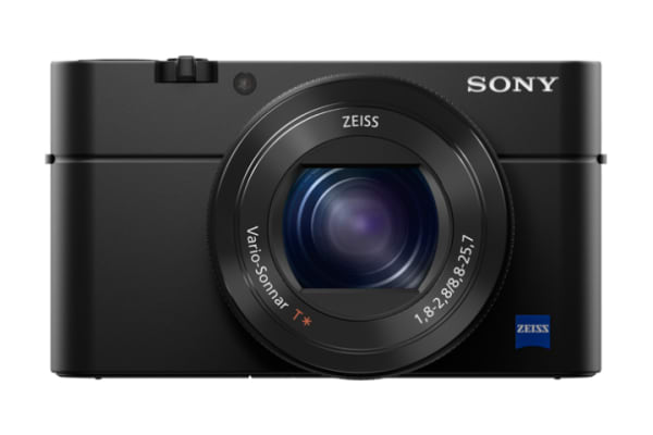 Sony - Cyber-shot DSC-RX100 IV - 9