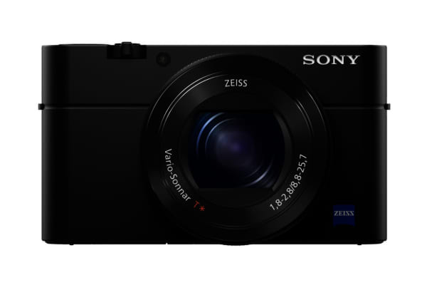 Sony - Cyber-shot DSC-RX100 IV - 10