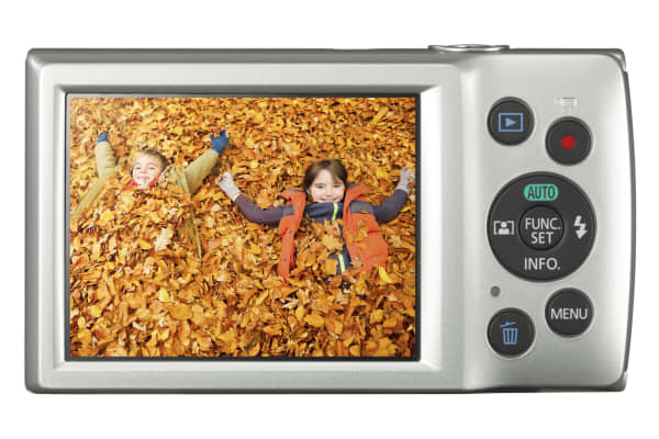 Canon - Ixus 175 - 4