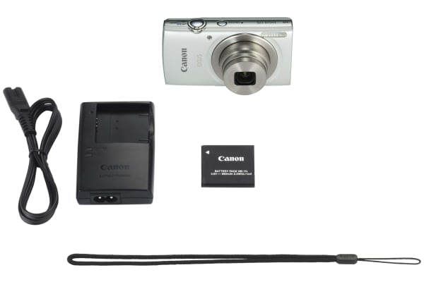 Canon - Ixus 175 - 5
