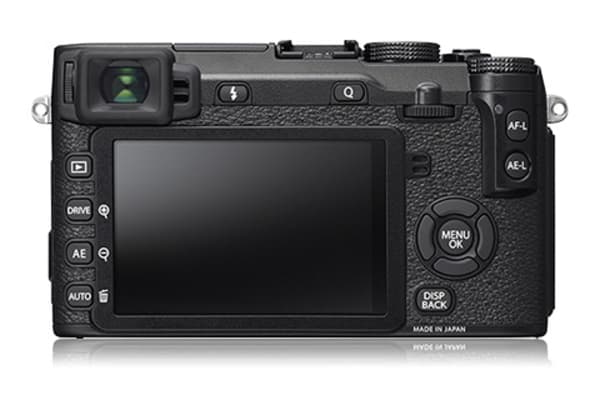 Fujifilm - X-E2S met Fujinon XF18-55mm - 10