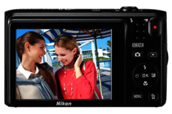 Nikon - Coolpix A300 - 3