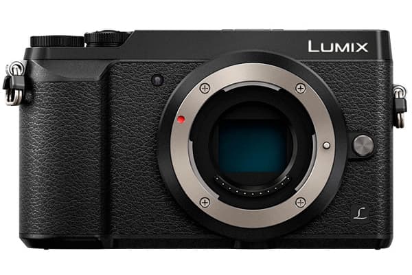 Panasonic - Lumix DMC-GX80 met Lumix G Vario 12-32mm / F3.5-5.6 Asph Mega OIS - 10