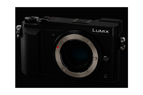 Panasonic - Lumix DMC-GX80 met Lumix G Vario 12-32mm / F3.5-5.6 Asph Mega OIS - 11