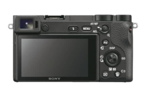Sony - Alpha 6500 met Vario-Tessar T* E 16-70mm F4 ZA OSS - 10