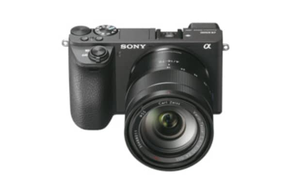 Sony - Alpha 6500 met Vario-Tessar T* E 16-70mm F4 ZA OSS - 13